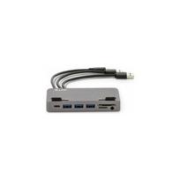 LMP USB-C (LMP-USBC-ATT-DOCK-SG) | LMP-USBC-ATT-DOCK-SG | 7640113433857