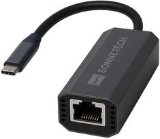 SOLO5G USB-C to 5Gb Ethernet Adapter | SOLO5G-USBC | 732311014109