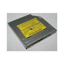 Renov8 SuperDrive PATA/IDE 12,7 mm 8X DL DVD CD RW Burner Slim Slot-in IDE/PATA Drive for Mac (fits for various models of PowerBook G3/G4, MacBook, iMac equivalent to UJ-815, UJ-845, UJ-846, UJ-85-J-B, UJ-875, DVR-K06PA, DVR-K06PB, DVR-K06PC, D | UJ-846 | 8059513222487