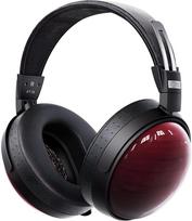 Słuchawki FiiO FT13 czerwone drewno | 6953175741701 | 6953175741701