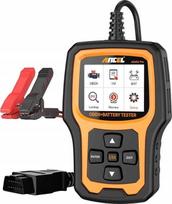 2in1 Diagnostic Scanner OBD2 and Battery Tester Ancel AD410 PRO | AD410 PRO | 5906168432965