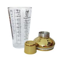 Kokteilių Stiklinė 450ml Alpina