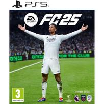 FC 25 PS5