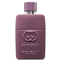 GUCCI Guilty Love Edition Pour Femme Eau De Parfum
