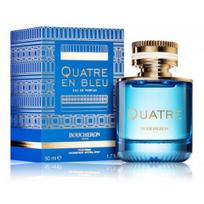 Boucheron Quatre En Bleu EDP kvepalai moterims - 50 ml.