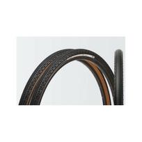 Dviračių padanga GRAVELKING SK Pluss, PANARACER, 4931253018602, 700X38C, BLACK_BLACK