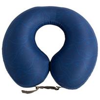 Kaklo pagalvė NECK Pillow Deluxe, EXPED, 7640277843301, NAVY_MOUNTAIN, Svoris: 85g
