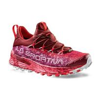 Batai TEMPESTA Woman GTX, LA SPORTIVA, 8020647789214, 600 g, 40.5, WINE_ORCHID