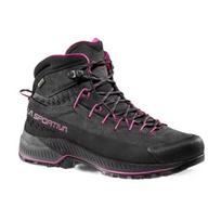 Batai TX4 MID EVO Woman GTX, LA SPORTIVA, 8058428049189, 39, CARBON SPINGTIME, 760g pora