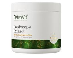 Kordicepso ekstraktas - 50 g