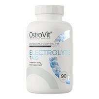 Elektrolitas - 90 tablečių