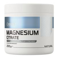 Magnio citratas, natūralus - 200 g