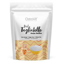 Diet Tagliatelle Konjac Noodles - 400g