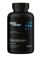 Keep Sleep Melatoninas – 180 tablečių