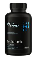 Keep Sleep Melatonin - 300 tablets