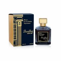 Barakkat Satin Oud Fragrance World - Unisex kvepalai | Įkvėpti Oud Satin Mood 100ml