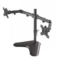 NEWSTAR FLAT SCREEN DESK MOUNT (STAND)  10-32" BLACK|FPMA-D550DDBLACK