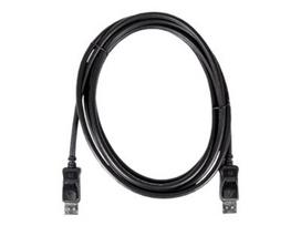 CLUB 3D DISPLAYPORT MM CABLE 3M 4K 60Hz|CAC-1064