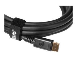 CLUB 3D DISPLAYPORT 1.4 M/M 4M 8K HBR3|CAC-1069B