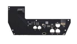 CONTROL PANEL ACC 12V PSU/FOR HUB 17938 AJAX|17938