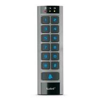 CARD READER W/KEYPAD//ACCO ACCO-SCR-BG SATEL|ACCO-SCR-BG