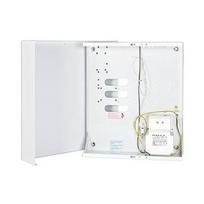 CONTROL PANEL CASE METAL/OMI-4 SATEL|OMI-4