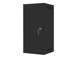 LANBERG Rack cabinet 10i 12U 280x310|WF10-2312-00B