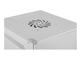 LANBERG Rack cabinet 10i 6U 280x310|WF10-2306-00S
