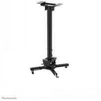NEOMOUNTS BY NEWSTAR PROJECTOR CEILING MOUNT (HEIGHT ADJUSTABLE: 60-90 CM)|CL25-540BL1
