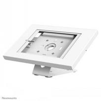 NEOMOUNTS BY NEWSTAR DESK STAND AND WALL MOUNTABLE, LOCKABLE TABLET CASING FOR APPLE IPAD, PRO, AIR & SAMSUNG GALAXY TAB|DS15-630WH1