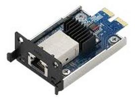 NET CARD PCIE 10GB/E10G22-T1-MINI SYNOLOGY|E10G22-T1-MINI