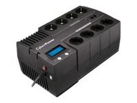 CYBERPOWER BR1200ELCD-FR Green Power UPS|BR1200ELCD-FR