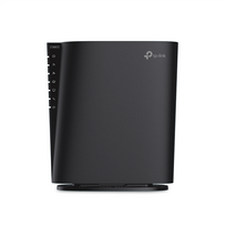 AX6000 8-Stream Wi-Fi 6 Router with 2.5G Port | Archer AX80 | 802.11ax | 10/100/1000Mbit/s | Ethernet LAN (RJ-45) ports 3 | Mesh Support Yes | MU-MiMO Yes | No mobile broadband | Antenna type Internal | 1× USB 3.0 Port|Archer AX80