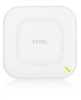 ZYXEL NWA50AX AX1800, 2X2 MU-MIMO, POE+ (802.3AT), STANDALONE/NEBULA CLOUD MANAGED INCLUDING POWER ADAPTER (2Y WARRANTY)|NWA50AX-EU0102F
