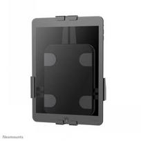 NEOMOUNTS BY NEWSTAR LOCKABLE UNIVERSAL WALL MOUNTABLE TABLET CASING FOR MOST TABLETS 7.9"-11"|WL15-625BL1