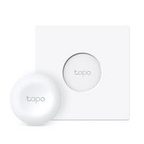 Smart Home Device|TP-LINK|Tapo S200D|White|TAPOS200D|TAPOS200D