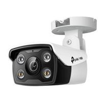 NET CAMERA BULLET H.264 4MP/VIGI C340(6MM) TP-LINK|VIGIC340(6MM)