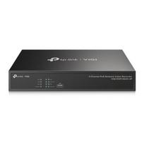 NET VIDEO RECORDER 4CH POE+/VIGI NVR1004H-4P TP-LINK|VIGINVR1004H-4P