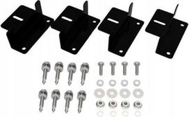 SOLAR PANEL MOUNTING FEET/5006101004 ECOFLOW|5006101004