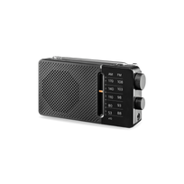 Kišeninis radijas Sangean AM / FM / SR-36|A500454
