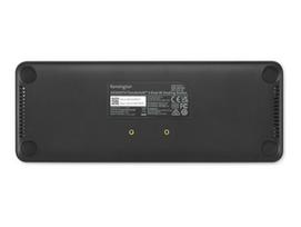 KENSINGTON SD5760T Thunderbolt 4 Dual 4K|K34110EU