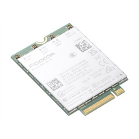 LENOVO THINKPAD FIBOCOM L860-GL-16 4G LTE CAT16 M.2 WWAN MODULE FOR T14/P14S GEN 4|4XC1M72795