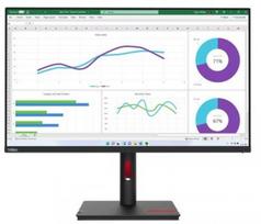 LENOVO ThinkVision T32h-30 31.5i Monitor|63D3GAT1EU
