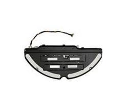 Vacuum Cleaner Accessory|ROBOROCK|Vibration Mopping Module|For S8 White Pro Ultra/S8 Black Pro Ultra|9.01.1869|9.01.1869