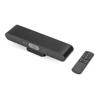 Digitus | 4K All-in-One Video Bar - Video Conference System | DS-55581|DS-55581