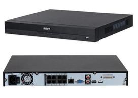 NET VIDEO RECORDER 8CH 8POE/NVR4208-8P-EI DAHUA|NVR4208-8P-EI