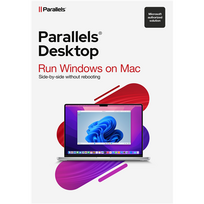 Parallels | Desktop Subscription 1 Year ESD|ESDPD1YSUBEU