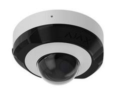 NET CAMERA 8MP DOMECAM MINI/2.8MM WHITE 76022 AJAX|76022