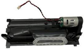 Vacuum Cleaner Accessory|ROBOROCK|Main Brush Gearbox|For S8/S8+/S8 Pro Ultra/Q8 Max/Q8 Max+/Q5 Pro/Q5 Pro+/Q5 Max+/Q5 DuoRoller+|9.01.2211|9.01.2211