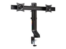 KENSINGTON space-saving monitor arm|K55513WW